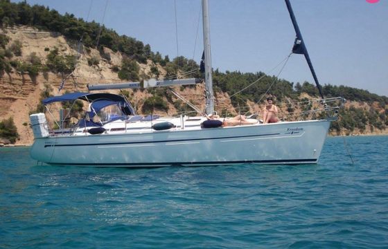 bavaria bavaria 38
