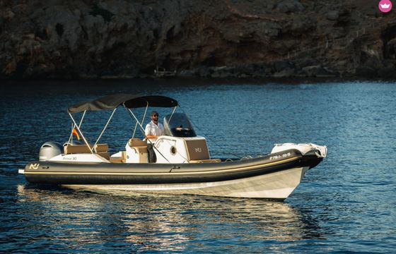 nuova jolly prince 30