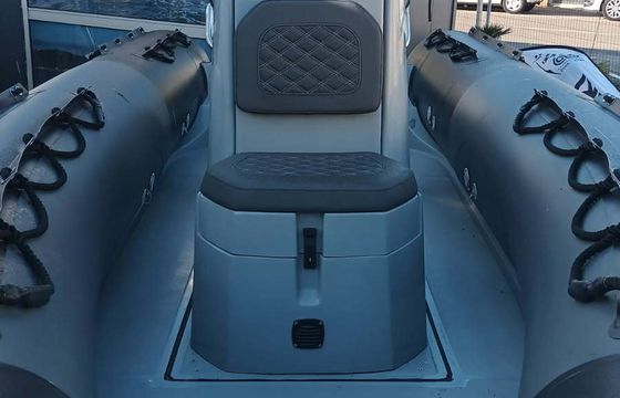 3d tender patrol 550