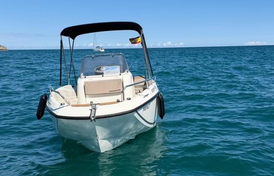 quicksilver activ 455 open (nuevo 2023)
