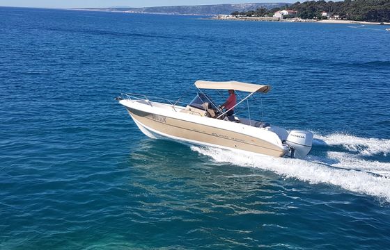 atlantic marine open 670
