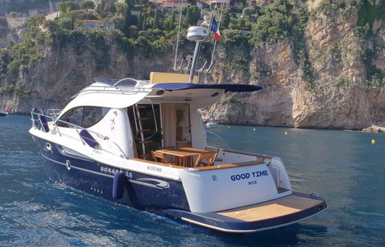 sessa marine dorado