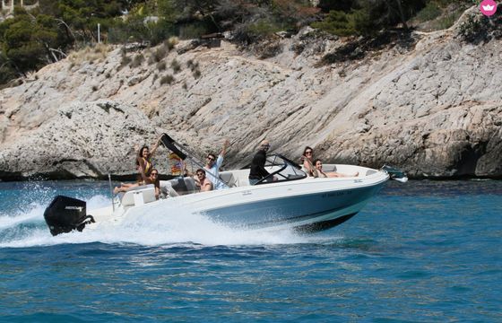 bayliner vr6