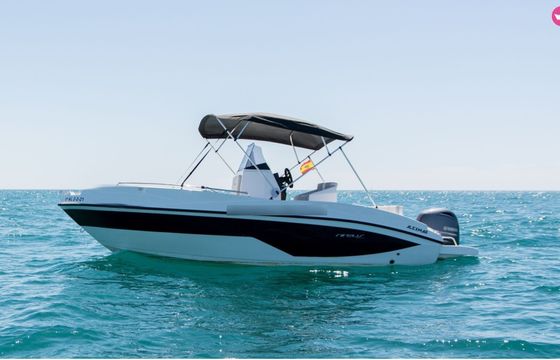 nireus cl620
