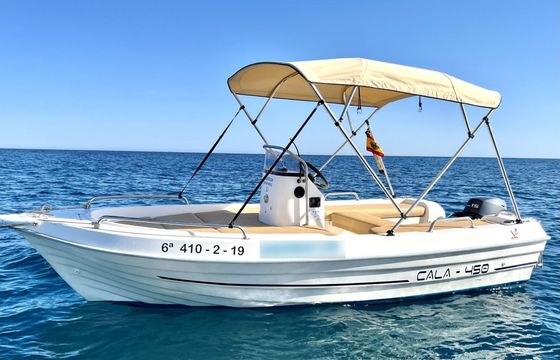 dipol 450 cala