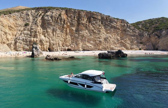 beneteau gran turism 32