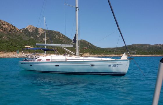 bavaria 46