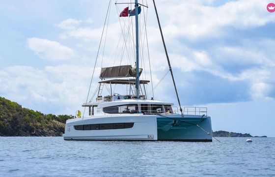 bali - catana 48