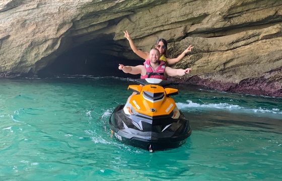 seadoo gti