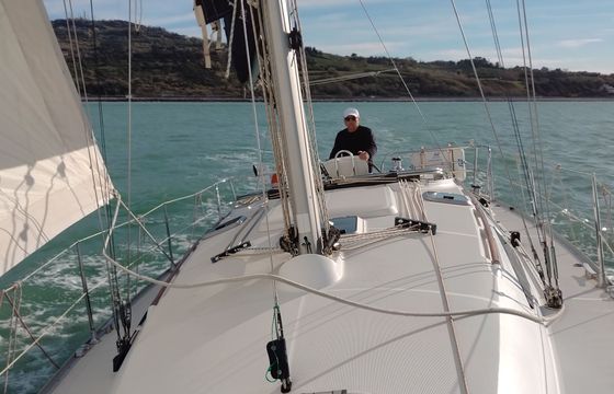 jeanneau sun odyssey 35