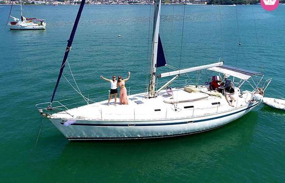 bavaria holiday yachts 46