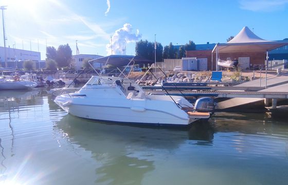 acquaviva 650