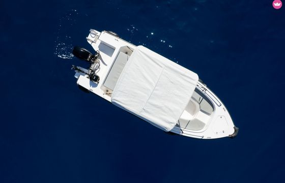 kreta mare 5.5 30hp