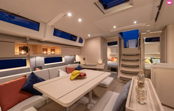 moorings 46.3