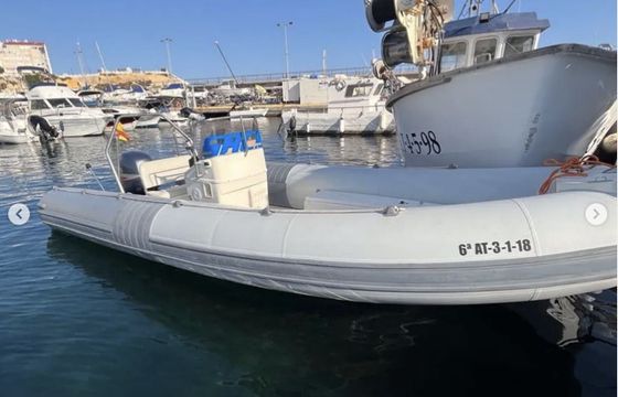sacs marine s475