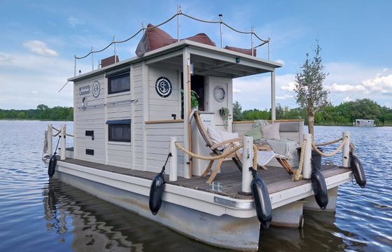 hausboot woma