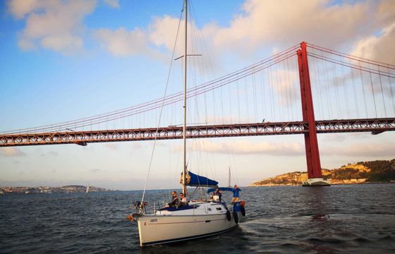 beneteau oceanis clipper 343