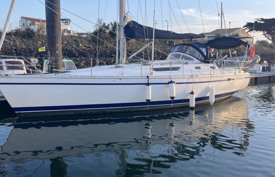 jeanneau sun odyssey 42.2