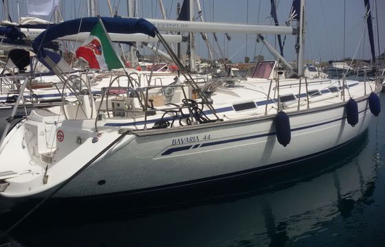 bavaria bavaria 44
