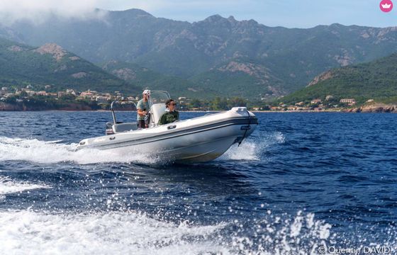 adventure vesta 550