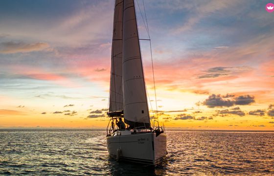 hanse 430
