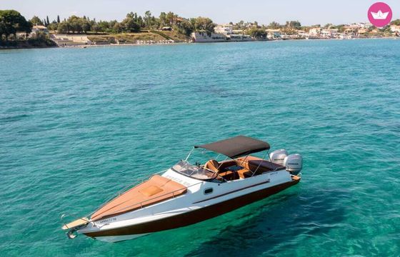 cigarette racing breeze 26