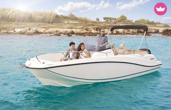 quicksilver activ 675 open