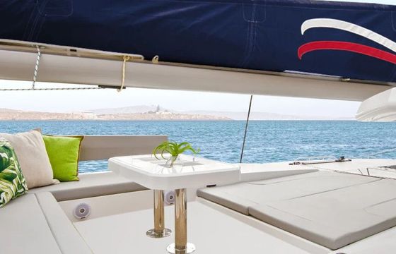 moorings 4500l/10