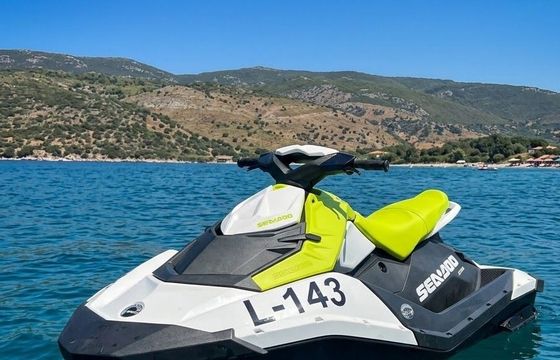 seadoo spark