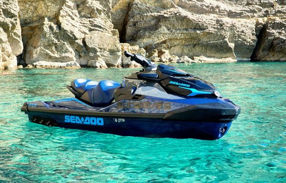 seadoo gtx 230 2024