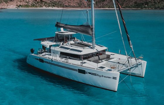 lagoon lagoon 450 flybridge