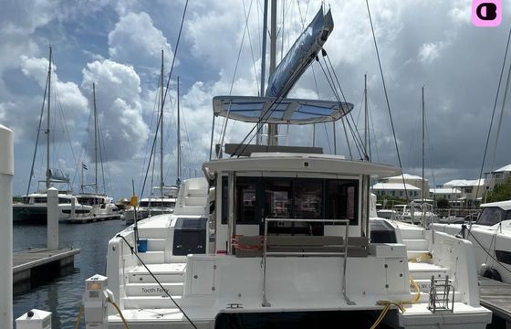 catana group bali 4.8 - 5 cab.