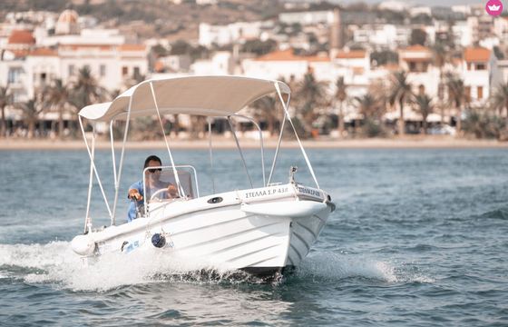 poseidon 450