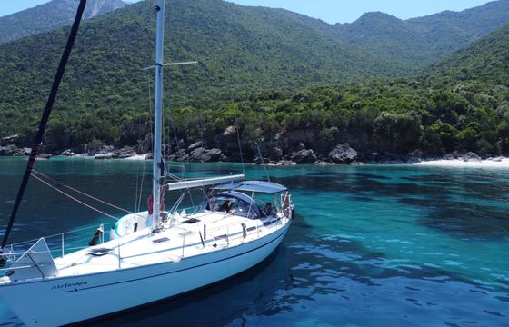 bavaria 41 cruiser