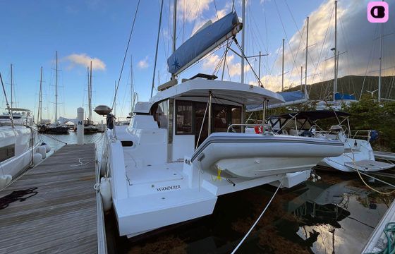 catana bali catspace