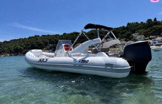 sacs marine s780