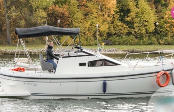 delphia nautika nano