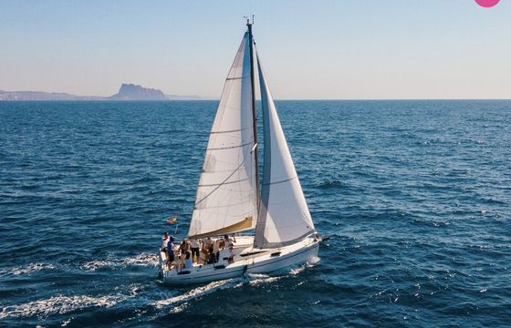 tucana sail 28