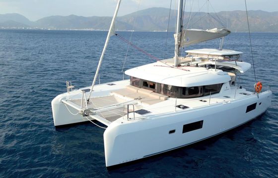 lagoon lagoon 42