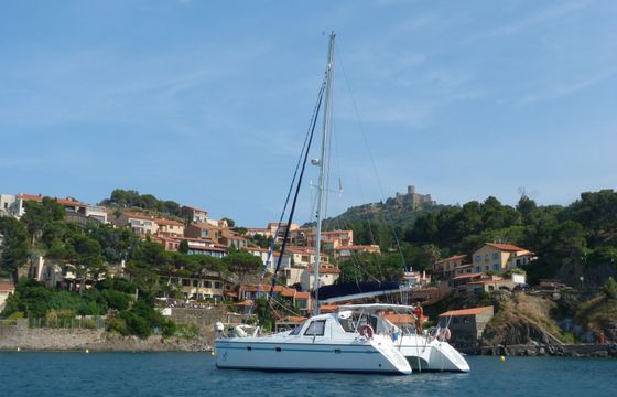 jeantot marine / privilege privilege 37