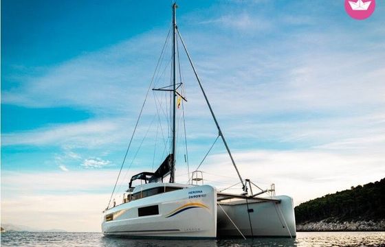 lagoon lagoon 40