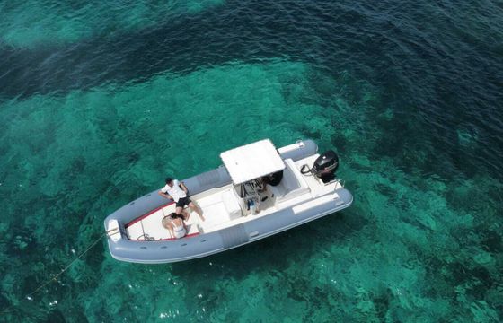 bwa 750 open