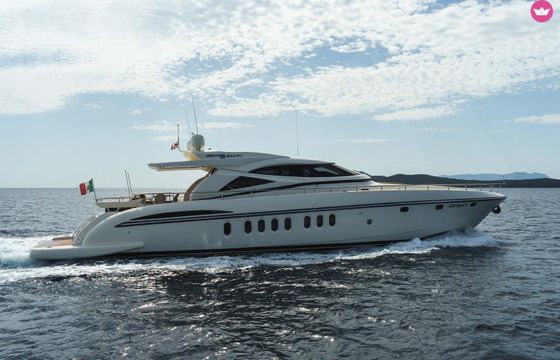 alalunga sport 85x