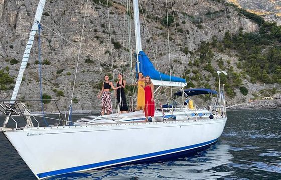 beneteau first 51