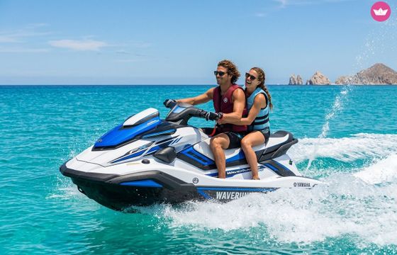 yamaha fx ho