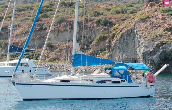 gibert marine gib sea 372