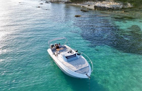 beneteau flyer sundeck
