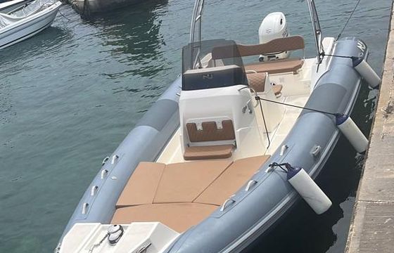 nuova jolly 700xl