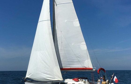 jeanneau sunfast37