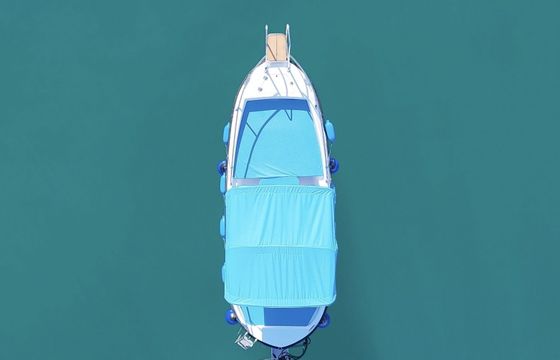 poseidon 500
